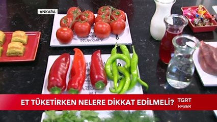 Bayramda Beslenme Nasıl Olmalıdır ?