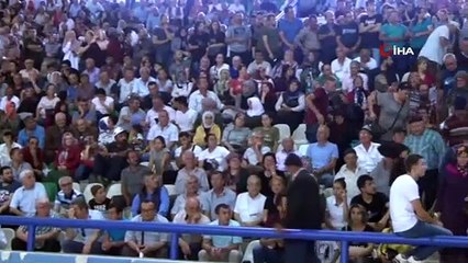 Bartın’da TOKİ Kurası Heyecanı