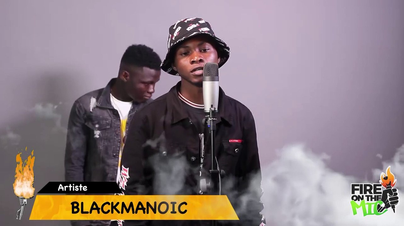 RAP BATTLE:- Tswaggz Banks vs Jay Dreams, Who Murdered This Beat More?