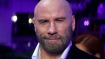 See John Travolta Take to the Dance Floor in Pitbull's 