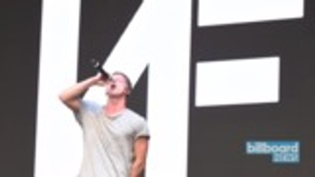 NF Dominates Billboard 200 Chart With 'The Search' | Billboard News