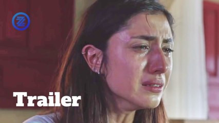 Green Frontier Official Trailer (2019) Juana del Rio, Miguel Ramos Netflix Thriller Series