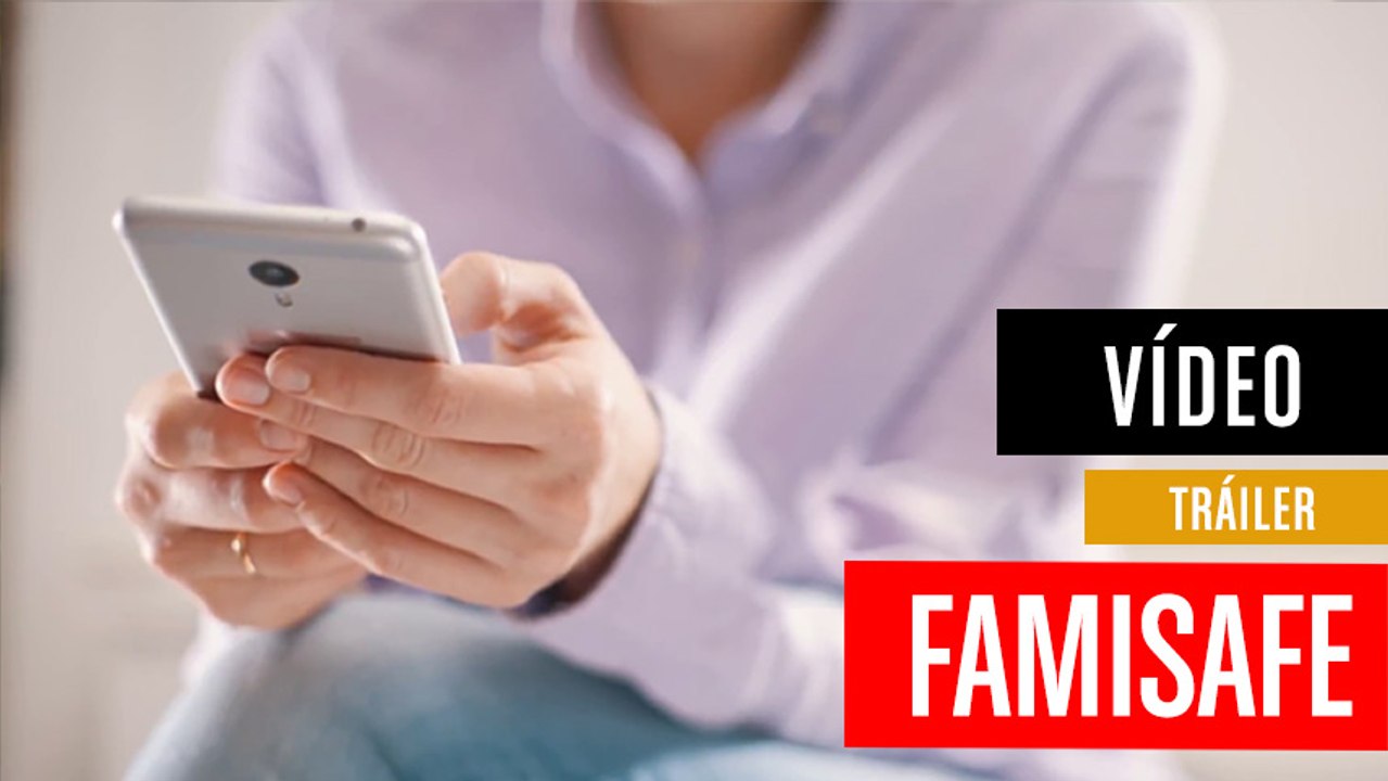 Control parental FamiSafe