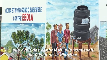 Ebola en RDC: 12 cas suspects détectés et 6 cas testés négatifs libérés