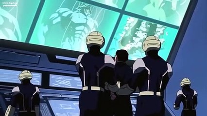 Guyver-กายเวอร์ อมนุษย์เกราะชีวะ ตอนที่ 07 พากย์ไทย