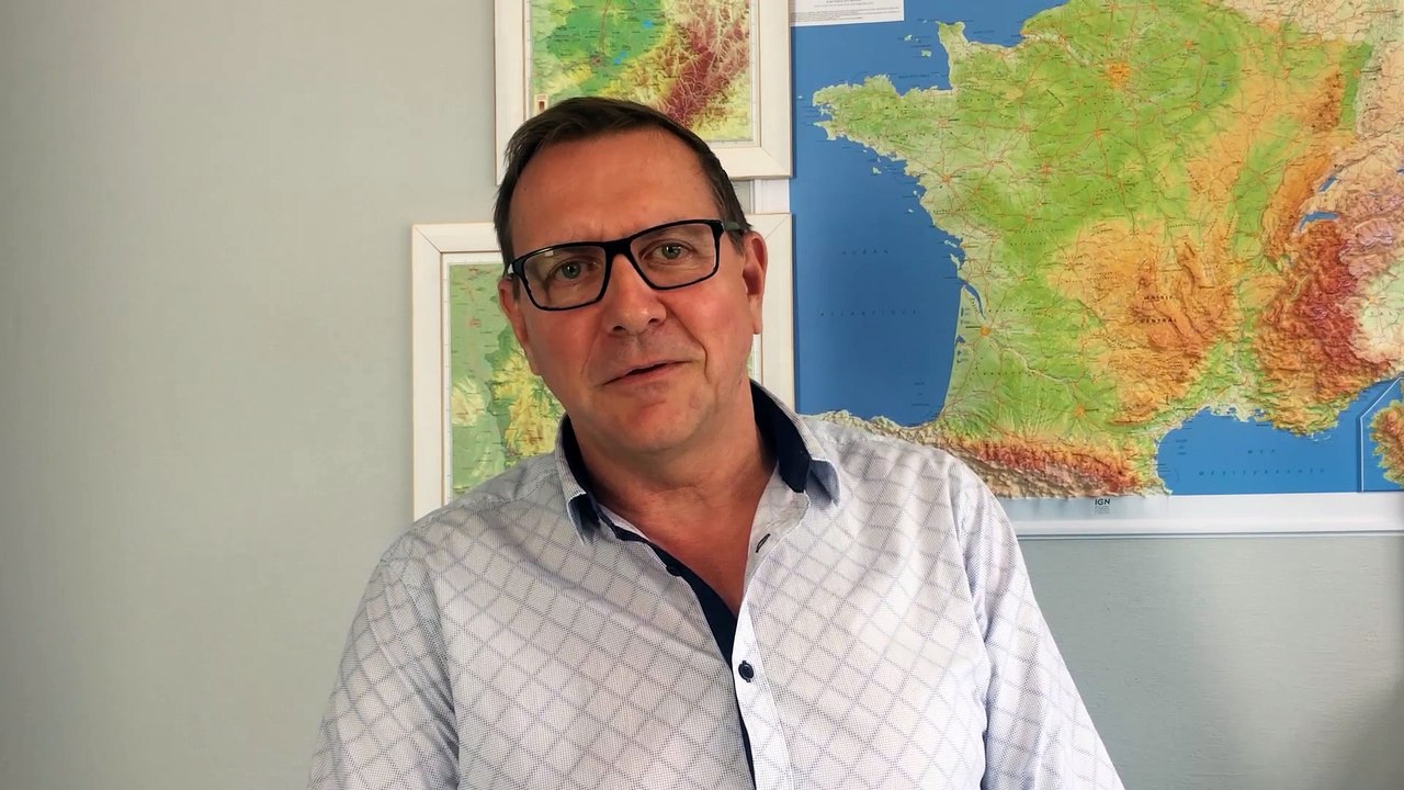 DNA - Bientôt un diagnostic sur les îlots de chaleur de l’Eurométropole de Strasbourg (3 questions à Sébastien Chêne, directeur Météo-France Grand Est)