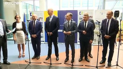 Straße von Hormus: London beteiligt sich an US-Mission