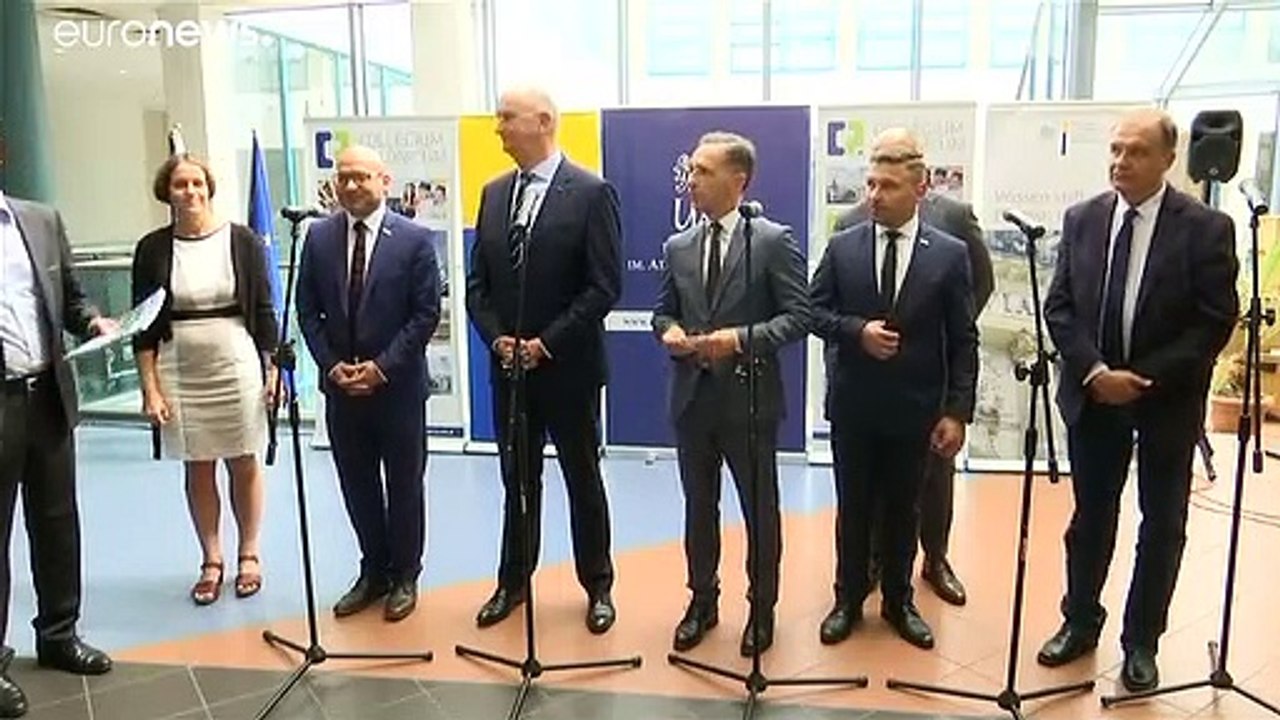 Straße von Hormus: London beteiligt sich an US-Mission