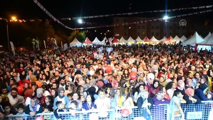 Bitlis'in düşman işgalinden kurtuluşunun 103. yılı