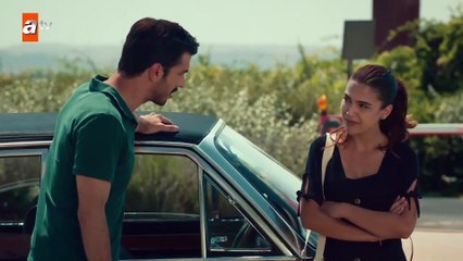 Beklenmedik Hamle - Canevim 10. Bölüm