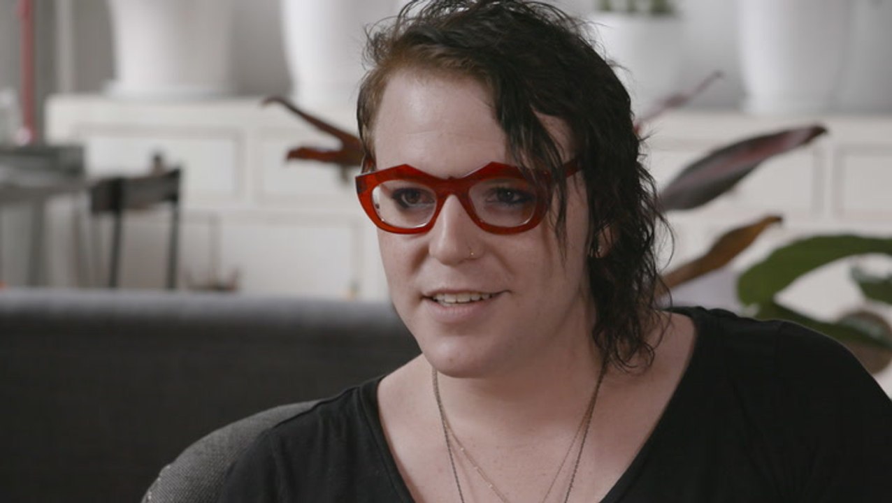 Detransitioning — Stories Behind Reversing a Ge...