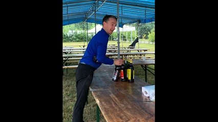 TOURNOI AS TRAVES - BENEVOLES - édition 2019