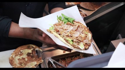 Le meilleur Kebab est chez Nabab Kebab !