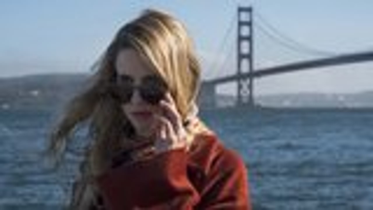 Netflix Cancels 'The OA' After Two Seasons | THR News