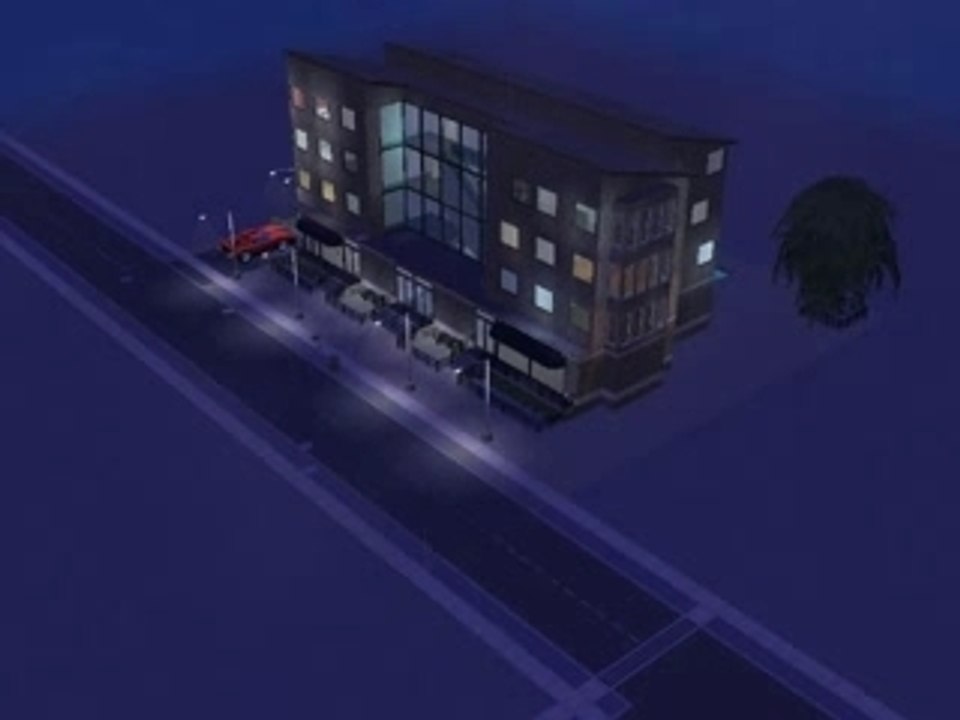 Secrets-Lies ! Generique Sims 2 ! By Lavishh'