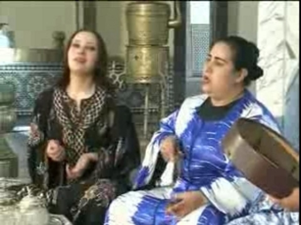 chaabi.marocain