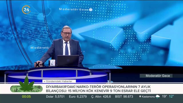 Ekonomide istikrar kalıcı mı?