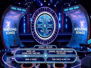 Beat Shazam S03E10