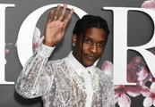 A$AP Rocky Shares Heartfelt Post-Jail Message With Fans