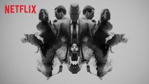 Mindhunter Saison 2 Bande-annonce Vost (2019) Jonathan Groff, Holt McCallany Netflix