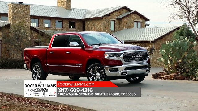 2019 Ram 1500 Granbury TX | Ram 1500 Dealer Granbury TX