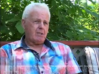 TVA Nouvelles 18h CHAU 05 août 2019