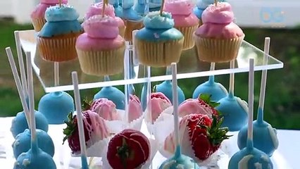 Surprising Gender Reveal! Do The Girls Care? - The Creation of Us (S2:E6)