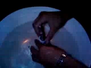 Poussée D'archiméde