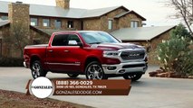 2019 Ram 1500 Seguin TX | Ram 1500 Dealership Seguin TX