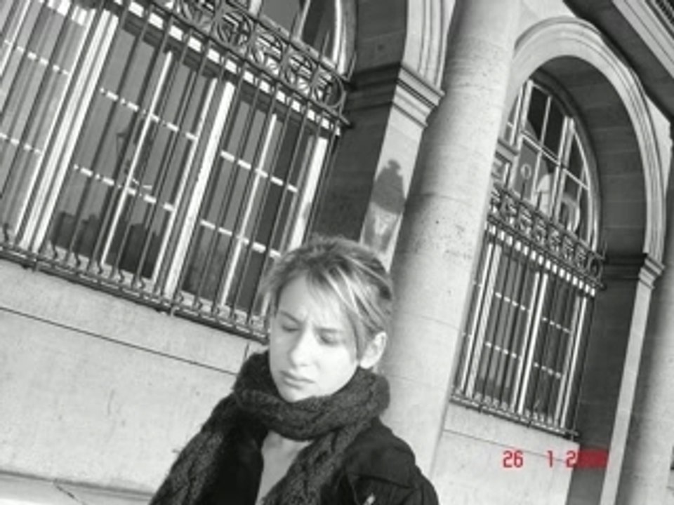 Journée du 26-01 con mi bella