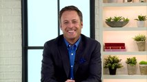 Chris Harrison on Tyler and Gigi's Potential Date: 'He's a Single Guy Living in New York!'