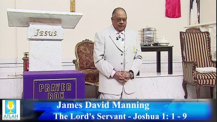 NOTHING CAN DEFEAT A MAN WHO KNEELS BEFORE GOD IN PRAYER