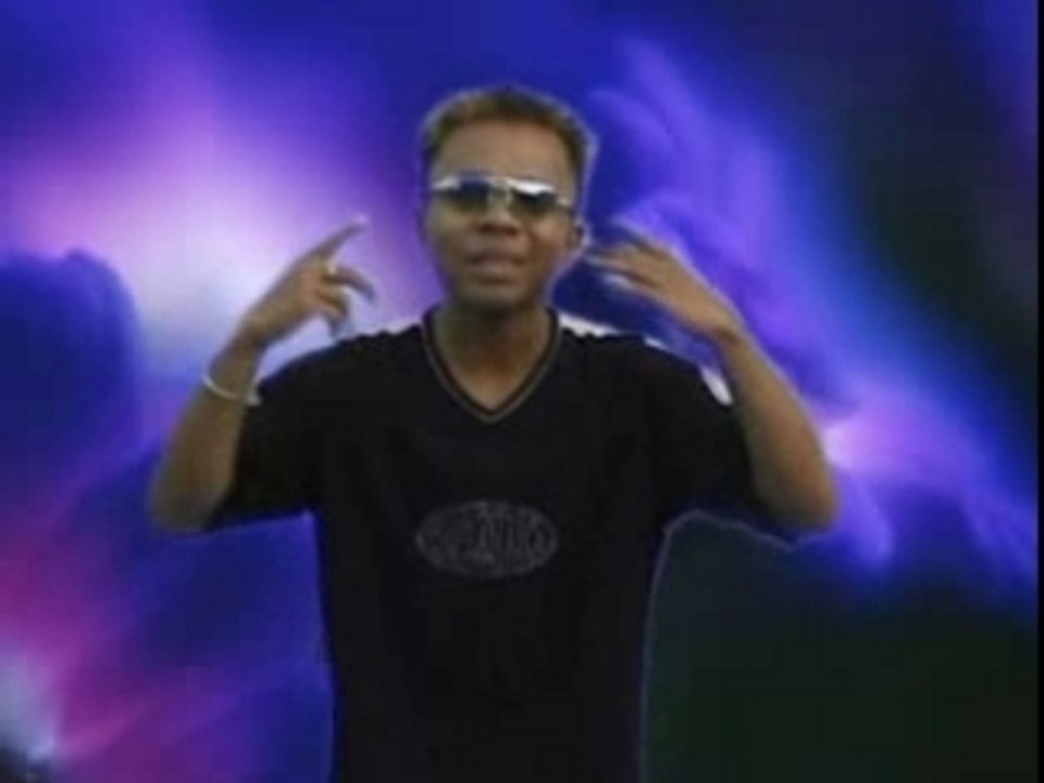 Tsisy olo tsisy  probleme ( L'AMI EUGENE)