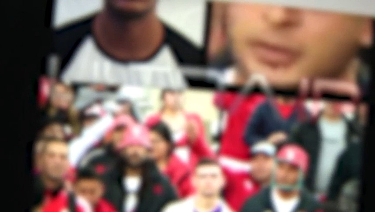 Lo denunció su mujer por golpes, estuvo 6 meses prófugo y cayó por ir al Monumental