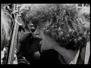 Country Joe & The Fish - How We Stopped The War (Film - 1967)