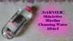 Garnier Skin Active Micellar Cleansing Water All-in-1_