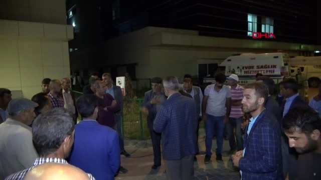 VAN 14 yaşındaki çoban baraj gölünde kayboldu-EK