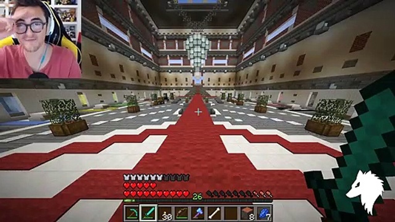 La outro di Surry è psicopatica (ENTRY Collab)