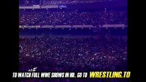 Chris Jericho (w/Stephanie McMahon) vs. Triple H ( Undisputed WWE Championship )  WWF WrestleMania X8