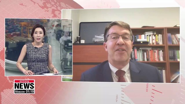 Chief of Aichi Triennale organizing committee says requests to remove Peace Statue unconstitutional