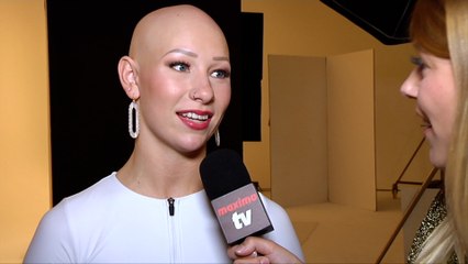 Madison Jordan Interview SYTYCD Season 16 Finalists Gallery Shoot