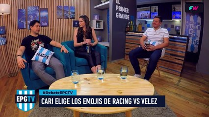 El Primer Grande TV - Programa 25