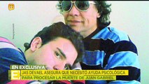 Jas Devael afirma que Juan Gabriel le heredó en vida.| Ventaneando