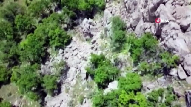 Hakkari'de, Jandarma, Emniyet ve MİT'in ortak operasyonuyla Gri listede yer alan 'Harun' kod adlı Mikdat Örde adlı terörist etkisiz hale getirildi