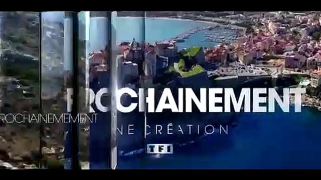 Le temps est assassin , la nouvelle saga de TF1, dès le jeudi 29 août à 21h05 avec Mathilde Seigner et Jenifer Bartoli