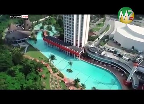 M7TV JT BAMBARA 19H30 DU 06 AOÛT 2019