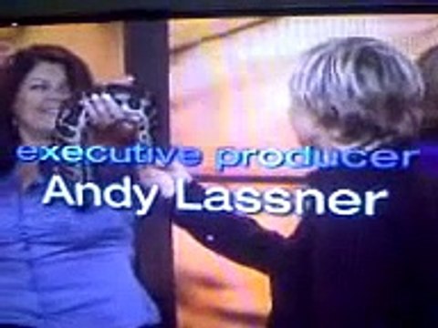 The Ellen DeGeneres Show Closing Credits (2006)