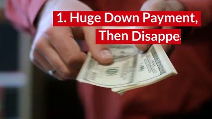 Common Roofing Scams to Avoid