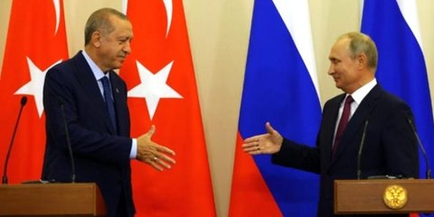 Resmi açıklama yapıldı! Rusya'ya vizesiz seyahat başladı