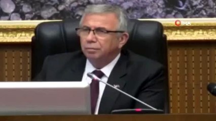 AK Partili Belediye Meclisi Üyesi Burhan'dan Başkan Yavaş'a EYT serzenişi